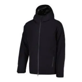 PEUTEREY GIACCA CON CAPPUCCIO LOGE