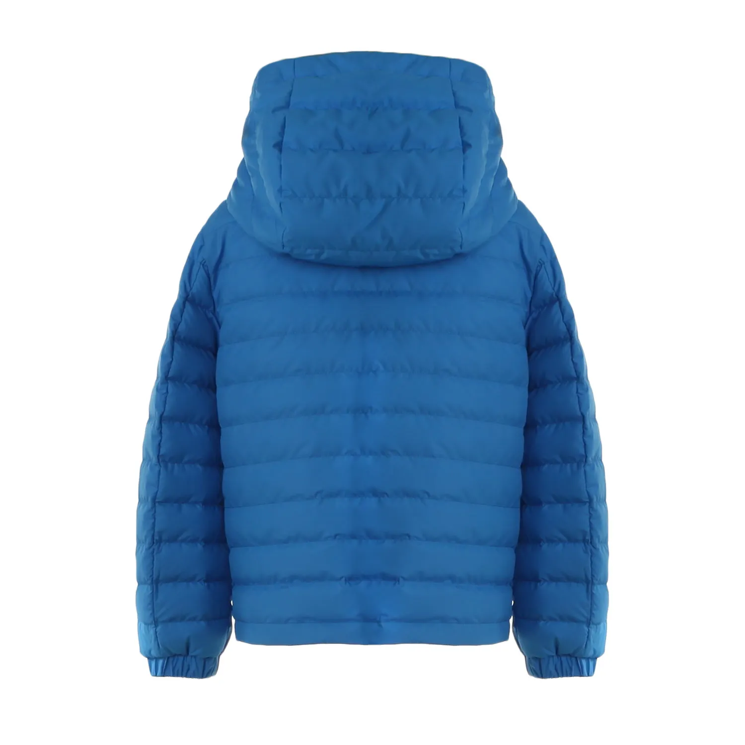 Piumino Alim Azzurro Bambino E Teenager