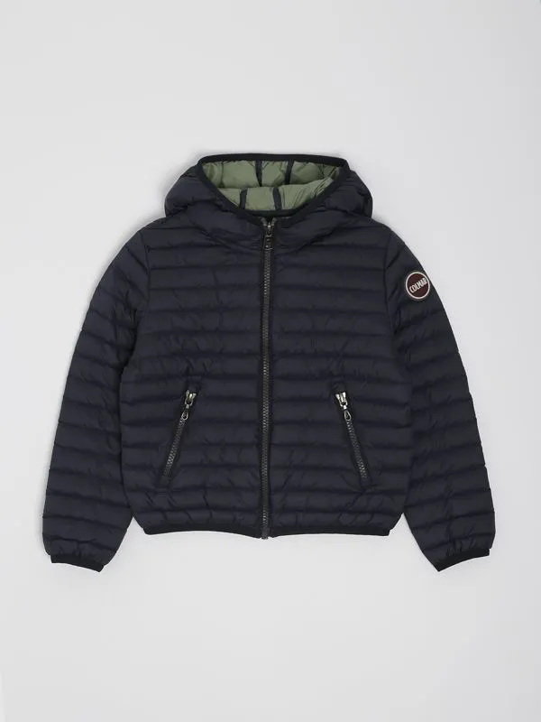 Piumino bambino Colmar Repunk 100 grammi Blu