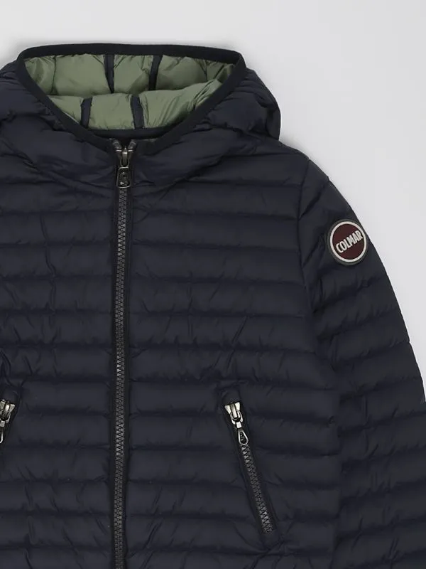 Piumino bambino Colmar Repunk 100 grammi Blu