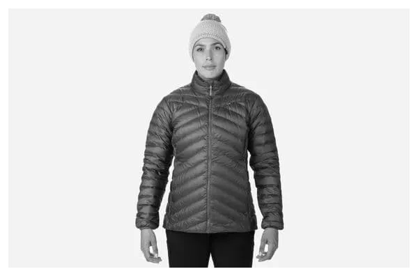 Piumino donna Mountain Equipment Earthrise blu