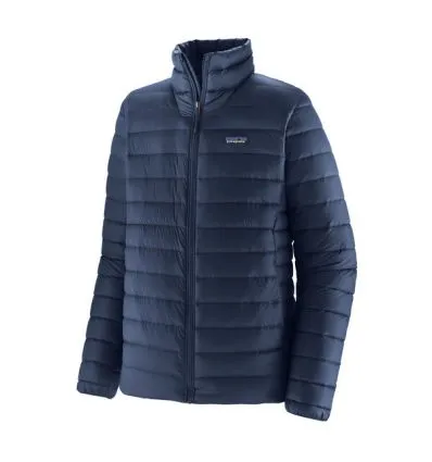Piumino Patagonia Maglione (new navy) uomo