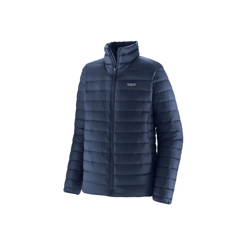 Piumino Patagonia Maglione (new navy) uomo