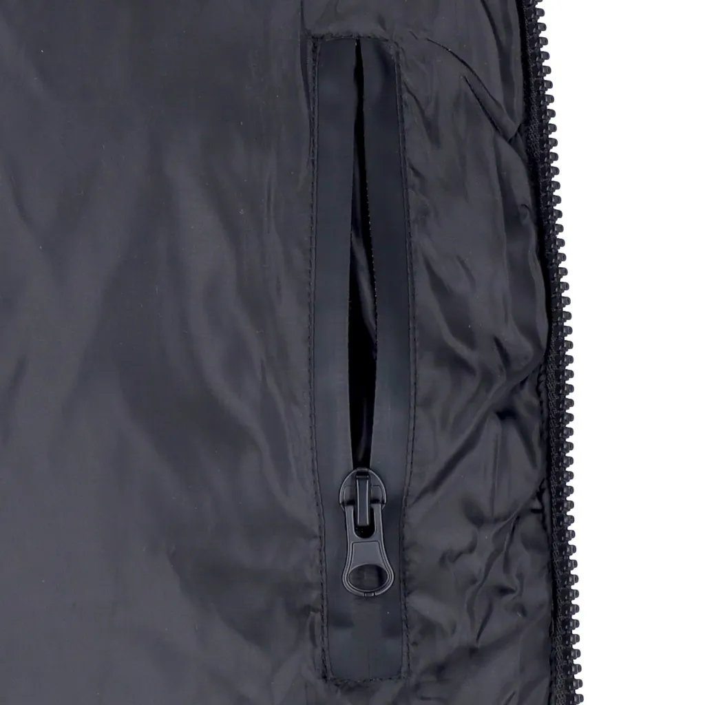 piumino uomo layer puffer jacket ARMY
