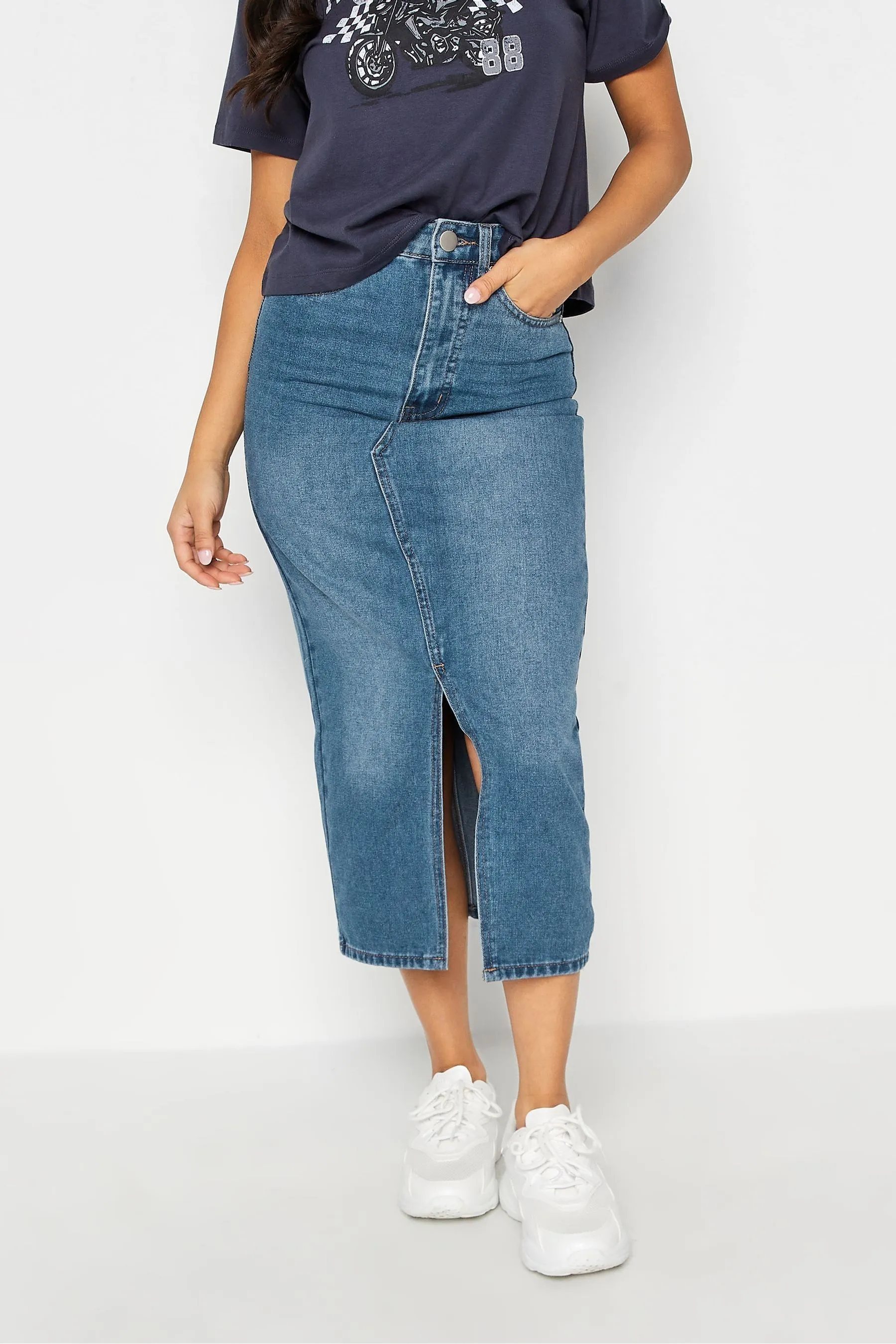 PixieGirl Petite - Gonna Denim