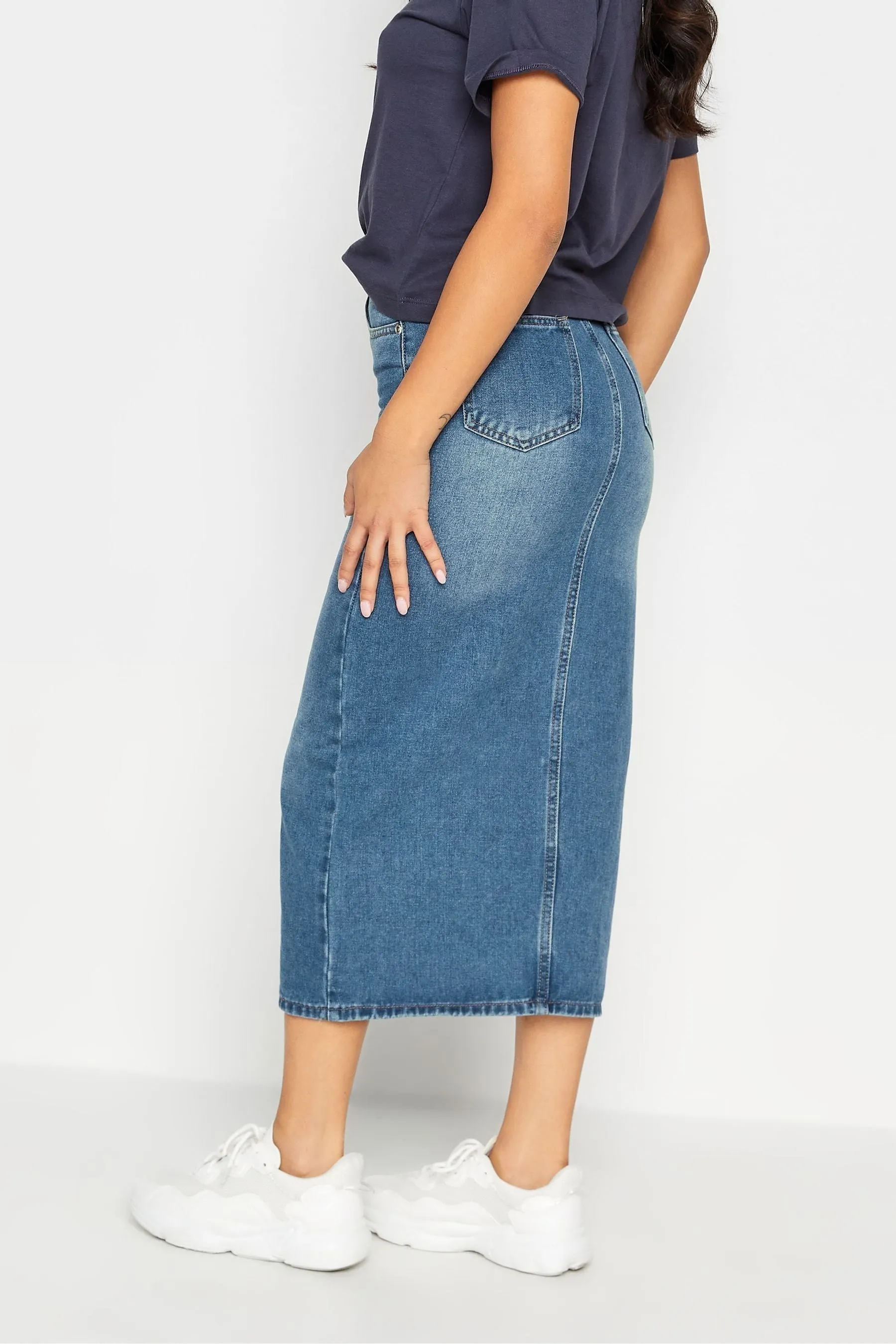 PixieGirl Petite - Gonna Denim
