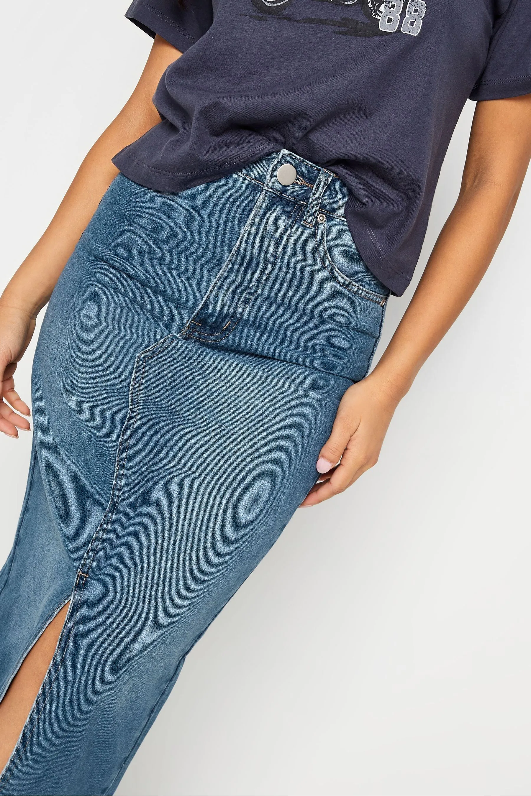PixieGirl Petite - Gonna Denim