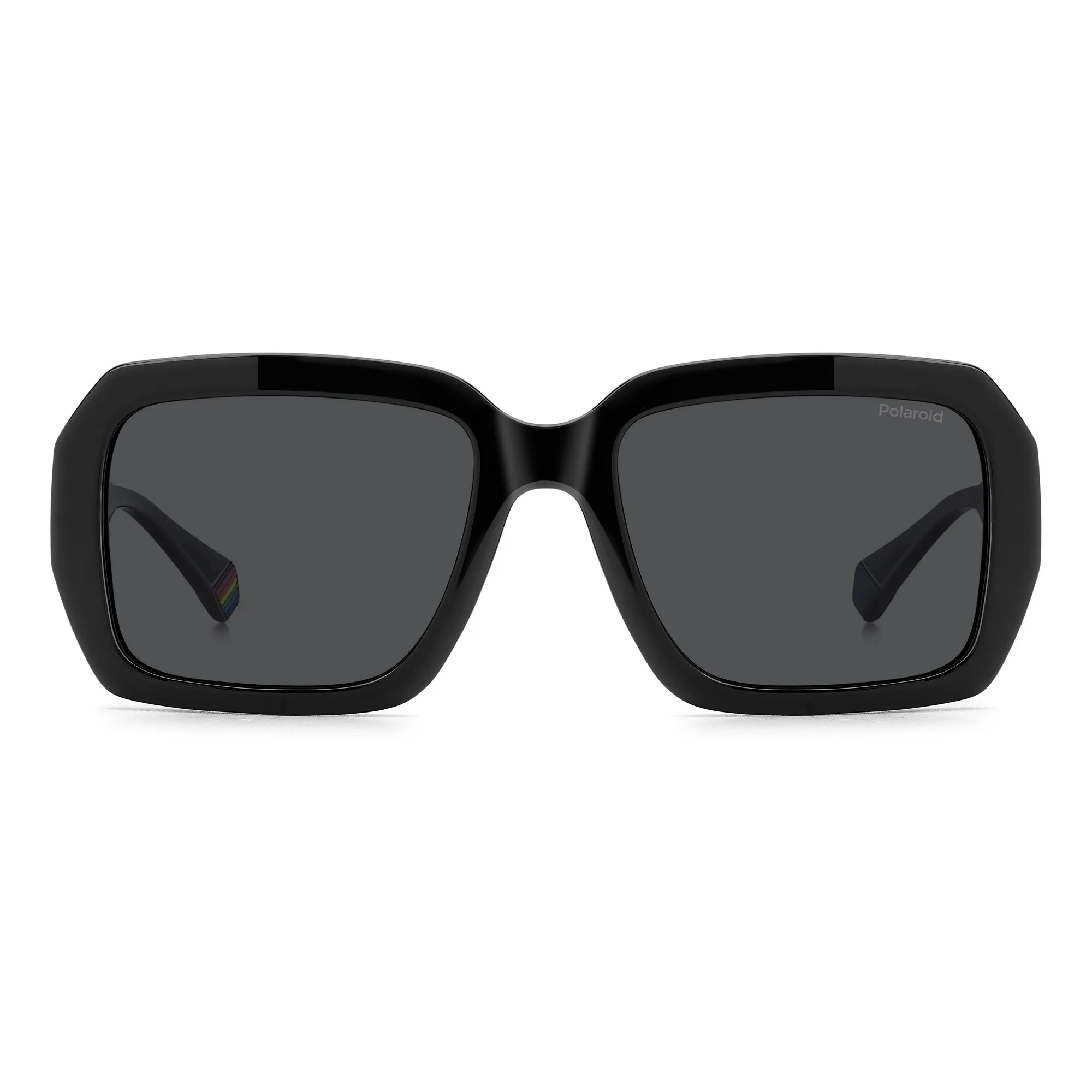   Polaroid PLD 6223/S/X - 807 M9 Nero | Occhiale Da Sole Unisex 