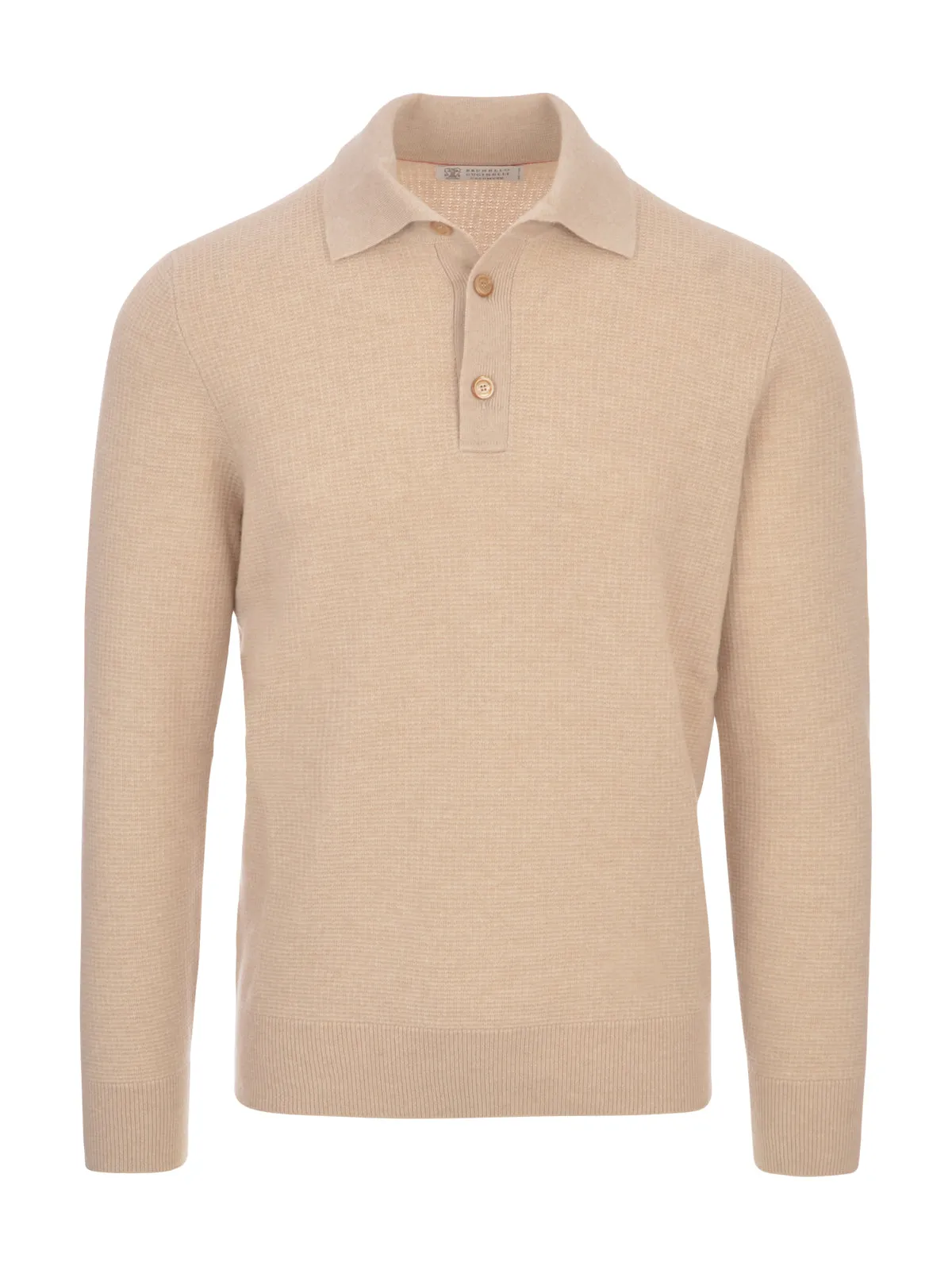Polo BRUNELLO CUCINELLI - M22202805