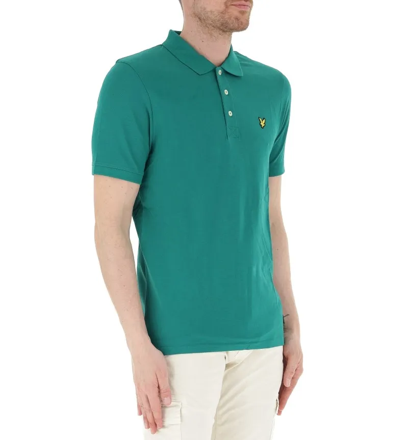 Polo in cotone