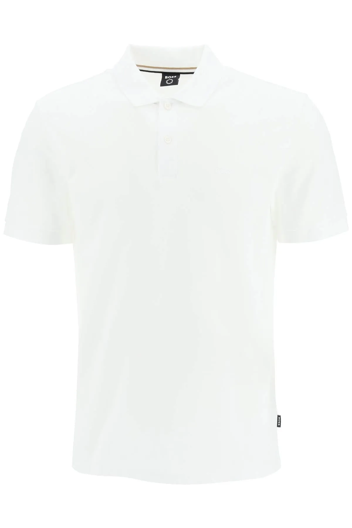 Polo Pallas In Cotone Biologico