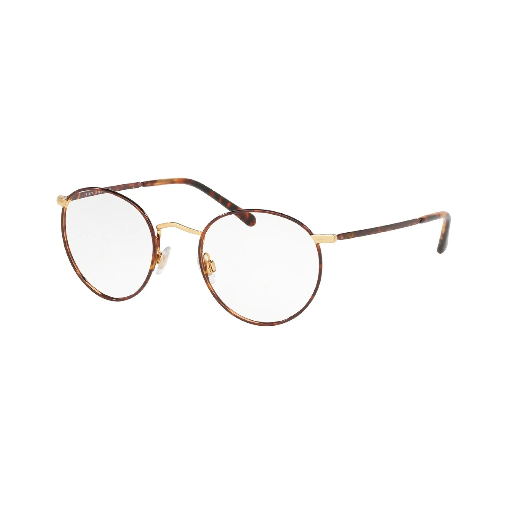   Polo PH 1179 - 9384 Avana Su Oro Lucido | Occhiale Da Vista Uomo 