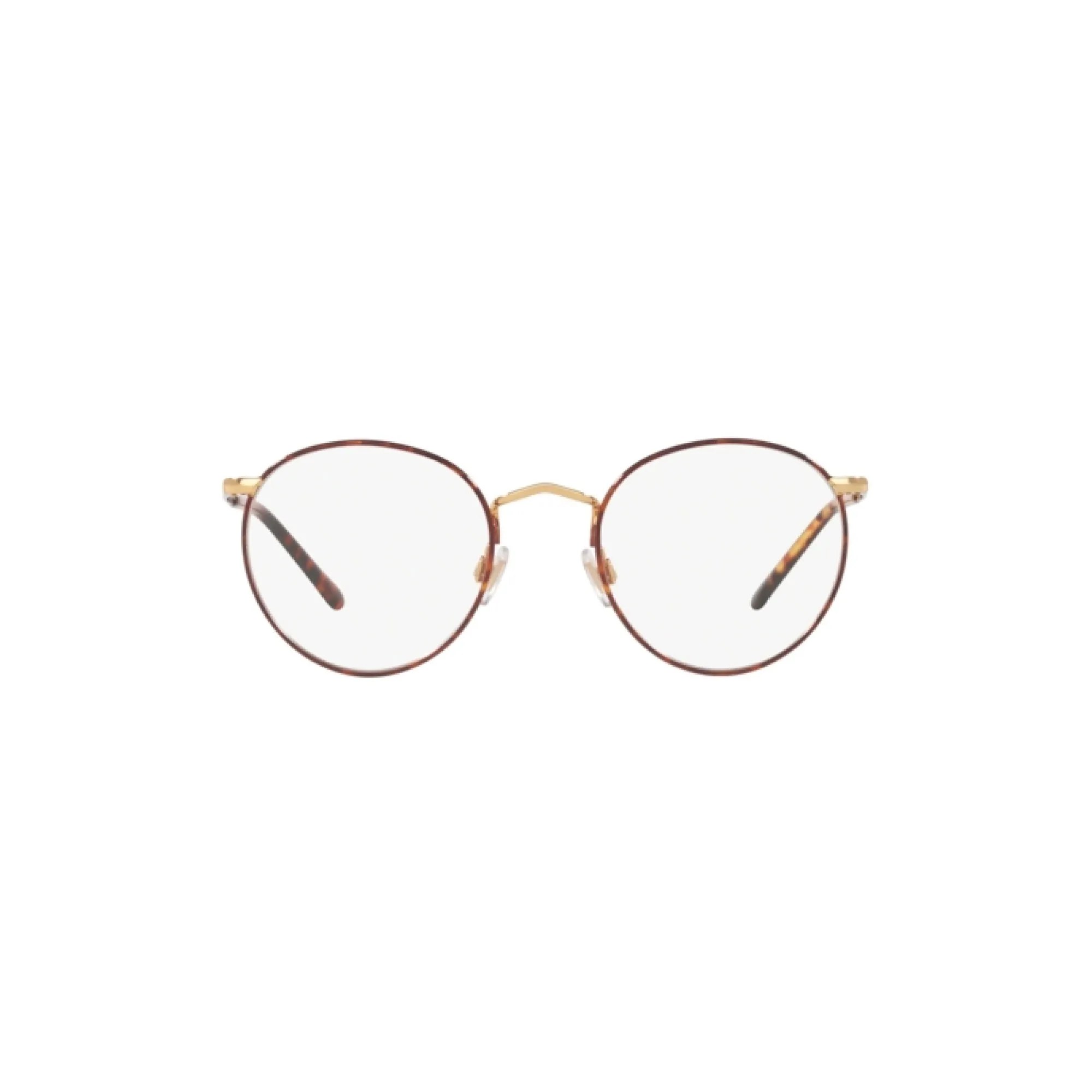   Polo PH 1179 - 9384 Avana Su Oro Lucido | Occhiale Da Vista Uomo 