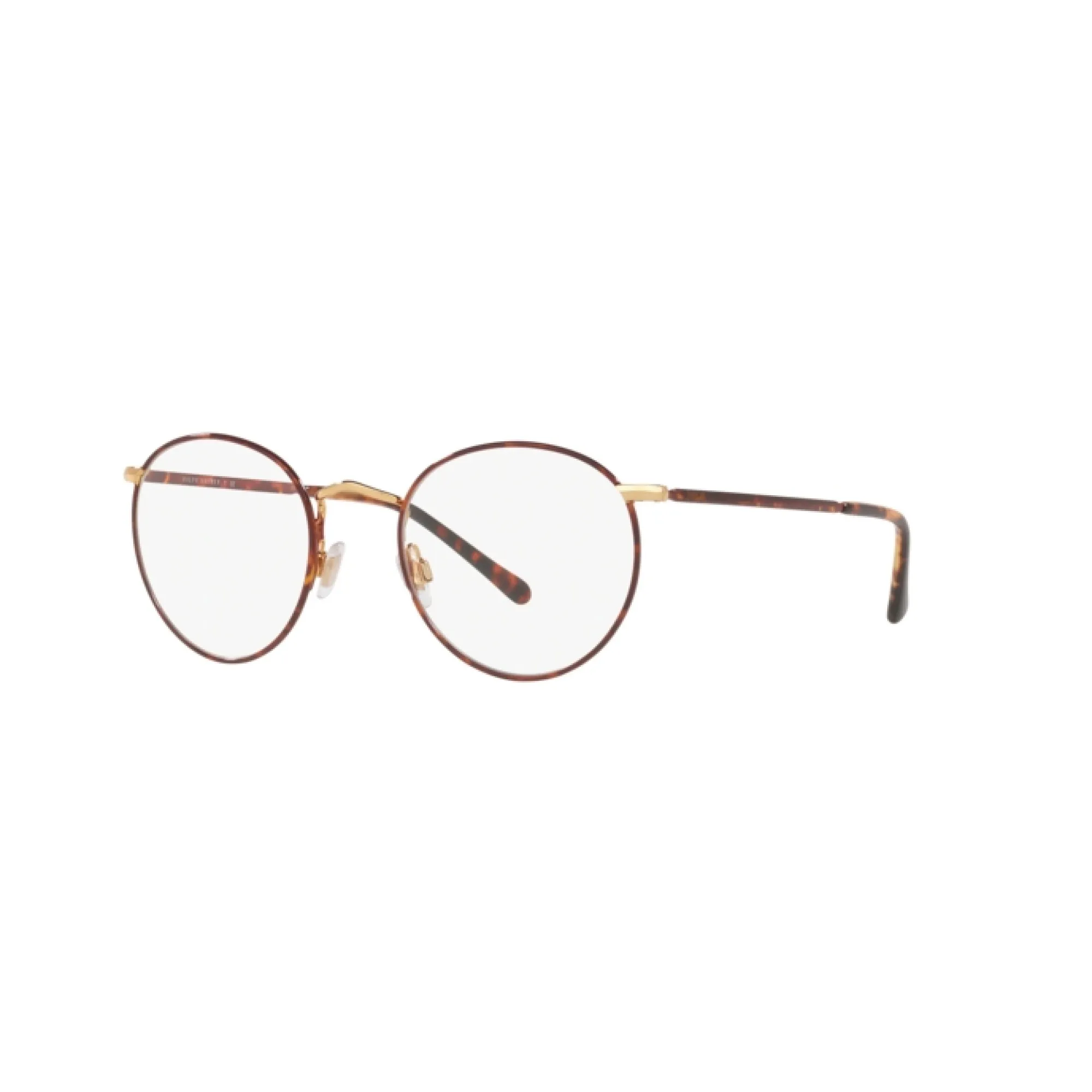   Polo PH 1179 - 9384 Avana Su Oro Lucido | Occhiale Da Vista Uomo 