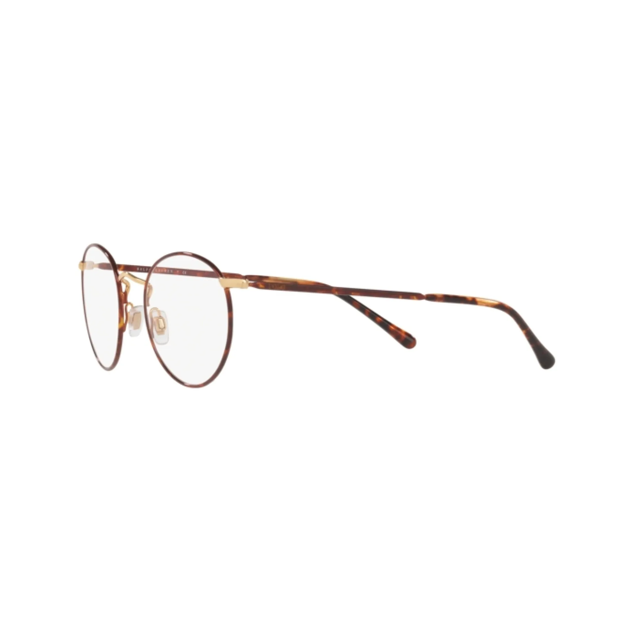   Polo PH 1179 - 9384 Avana Su Oro Lucido | Occhiale Da Vista Uomo 