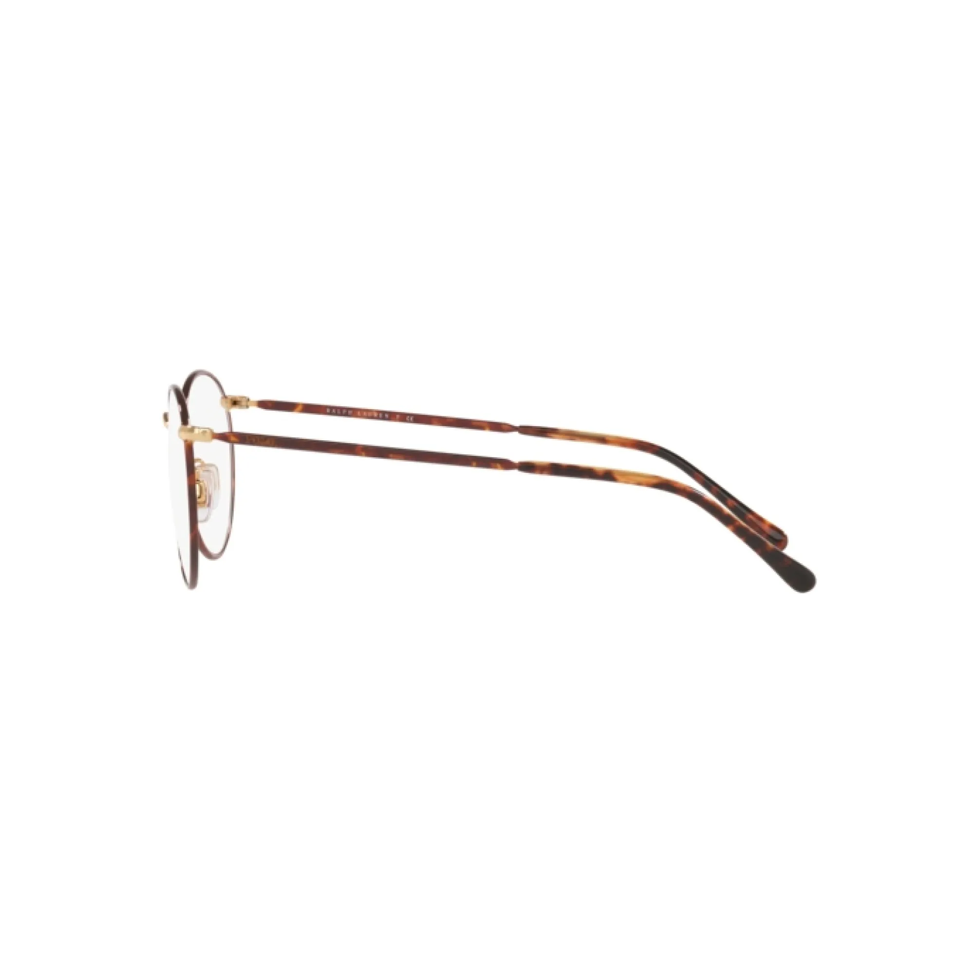   Polo PH 1179 - 9384 Avana Su Oro Lucido | Occhiale Da Vista Uomo 