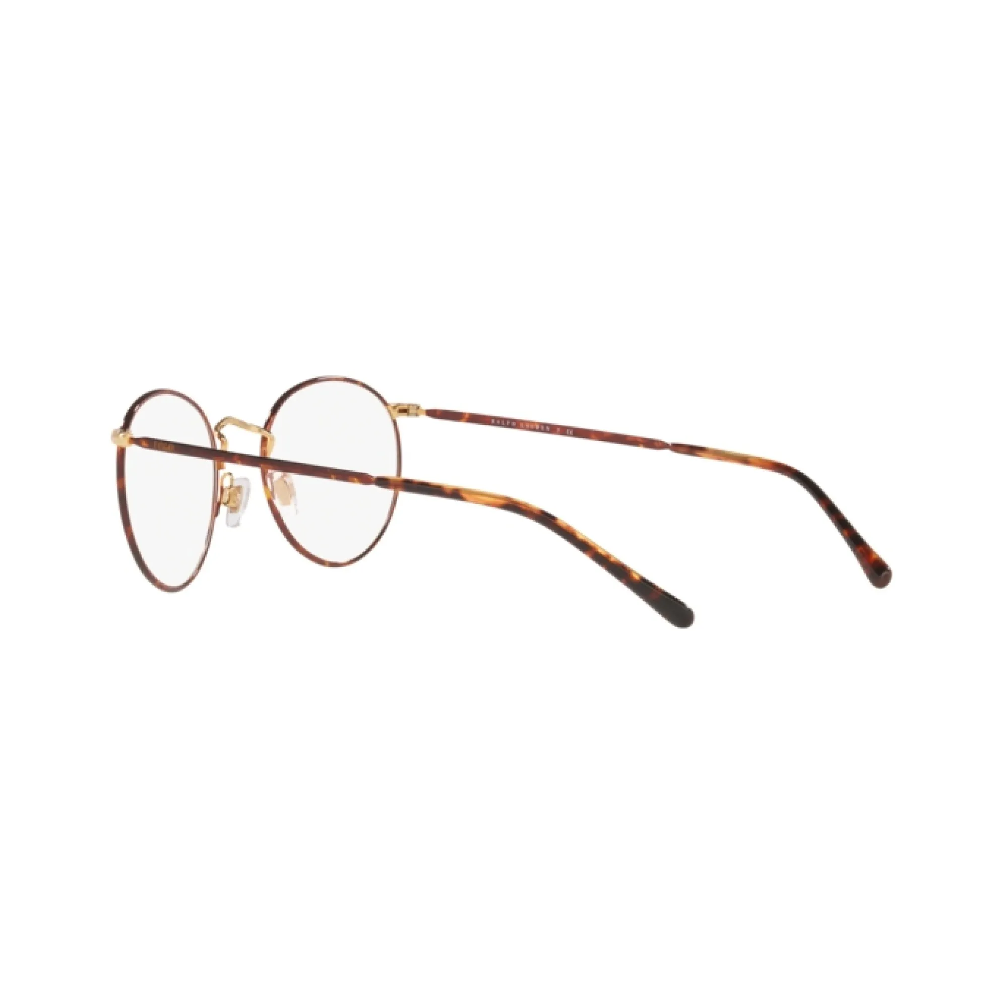   Polo PH 1179 - 9384 Avana Su Oro Lucido | Occhiale Da Vista Uomo 