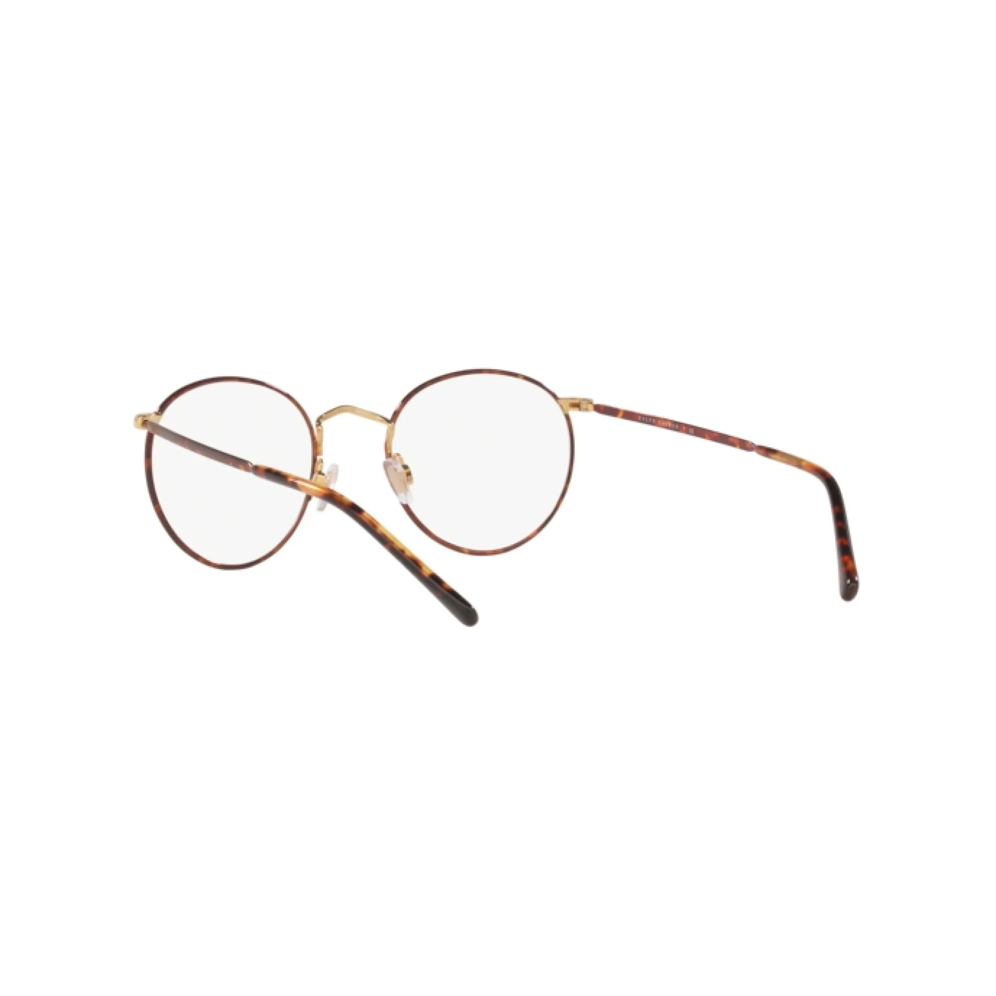   Polo PH 1179 - 9384 Avana Su Oro Lucido | Occhiale Da Vista Uomo 