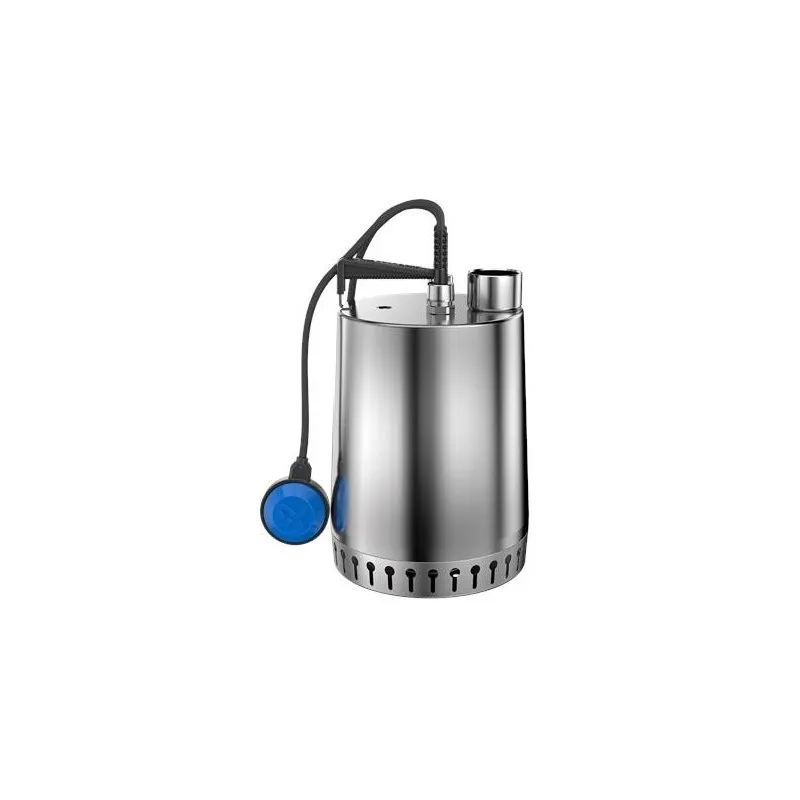 Pompa Sommersa in Acciaio Grundfos Unilift AP12.40.04.A1 Cod. 96011018