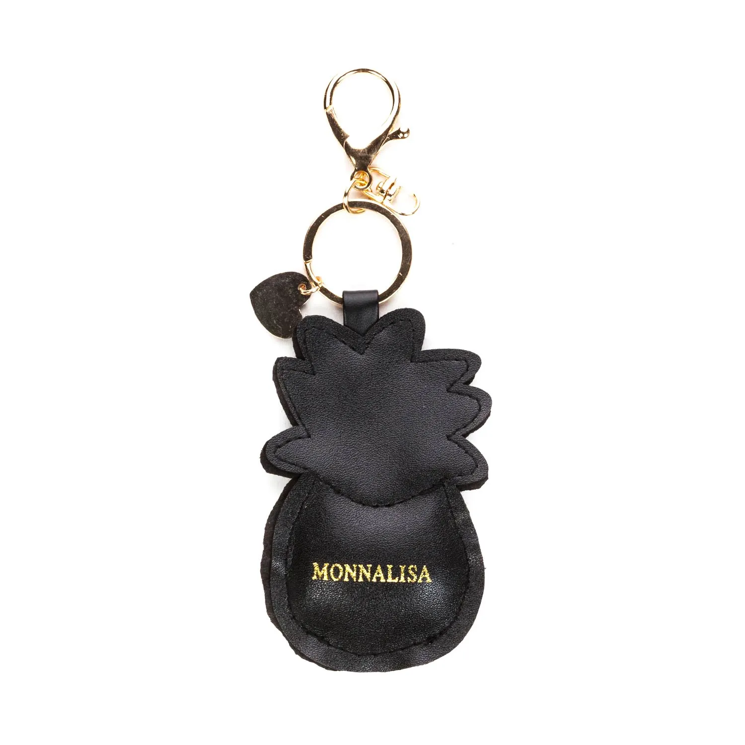 Portachiavi Ananas Paillettes