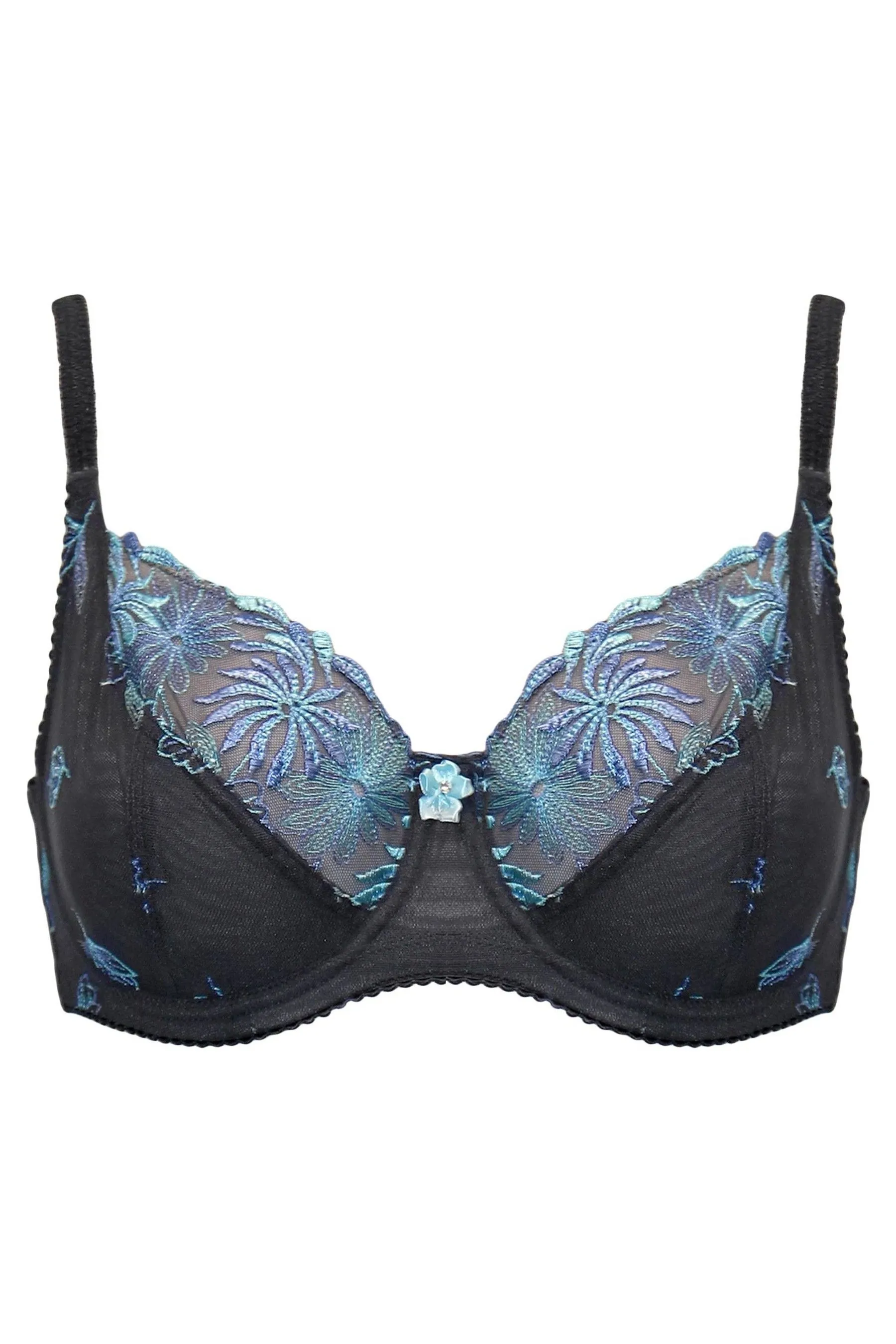 Pour Moi - St Tropez - Reggiseno a coppa intera    
