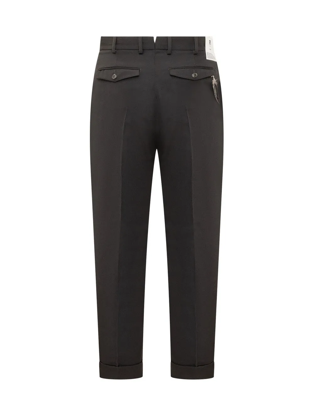 PT TORINO Pantalone Rebel 
