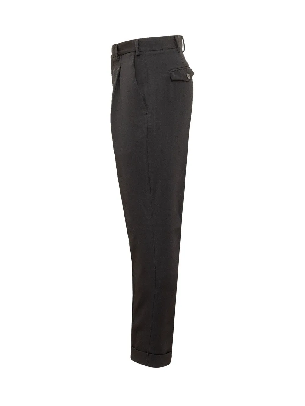 PT TORINO Pantalone Rebel 