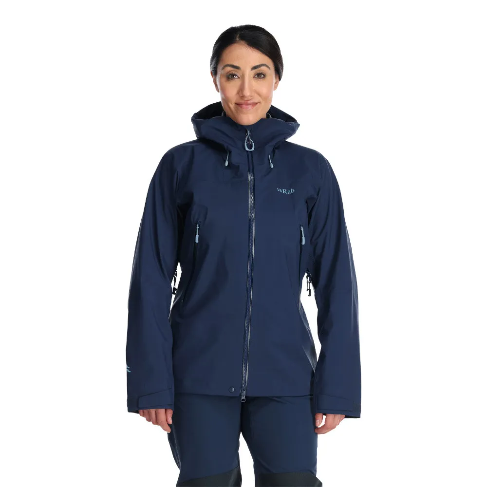 Rab Kangri GORE-TEX per donna Giubbotto - AW24