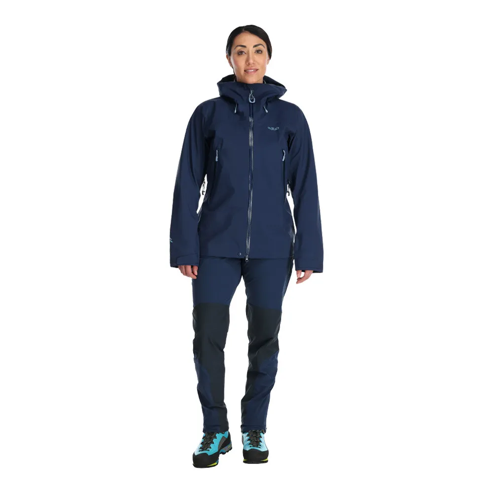 Rab Kangri GORE-TEX per donna Giubbotto - AW24