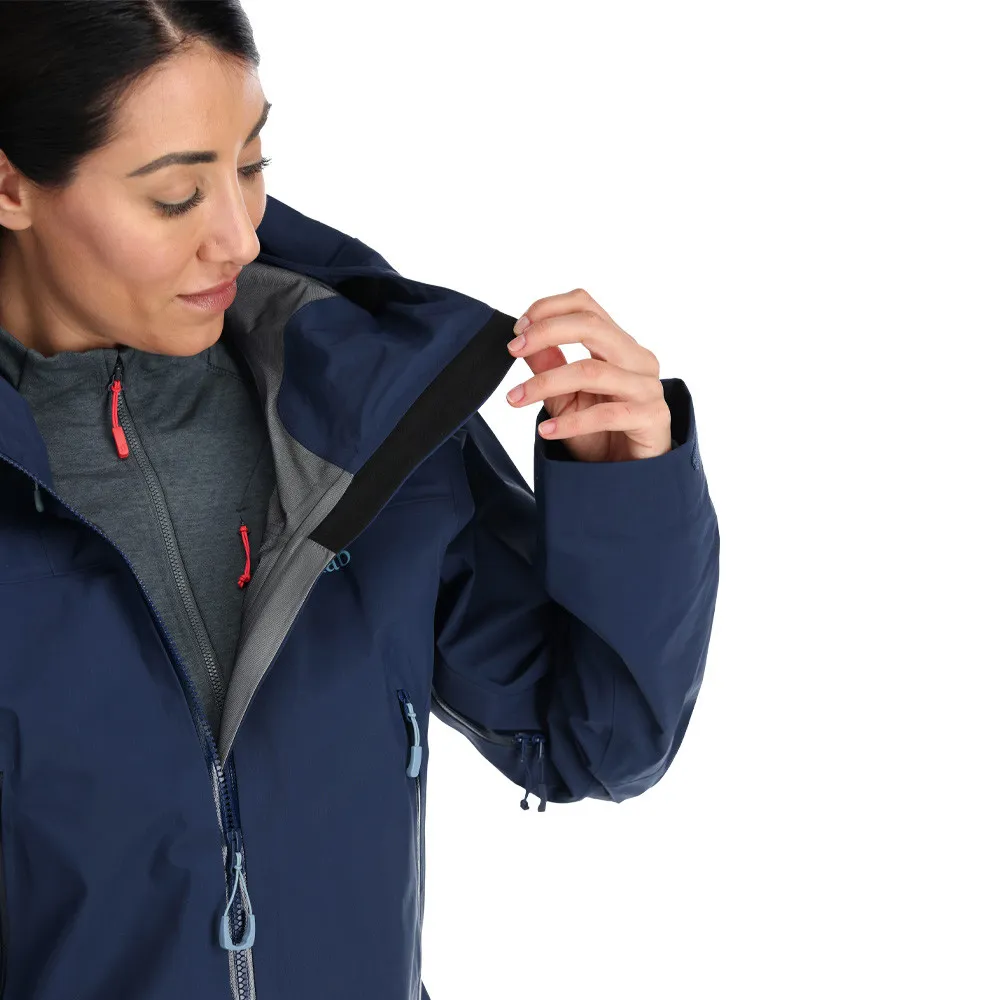 Rab Kangri GORE-TEX per donna Giubbotto - AW24