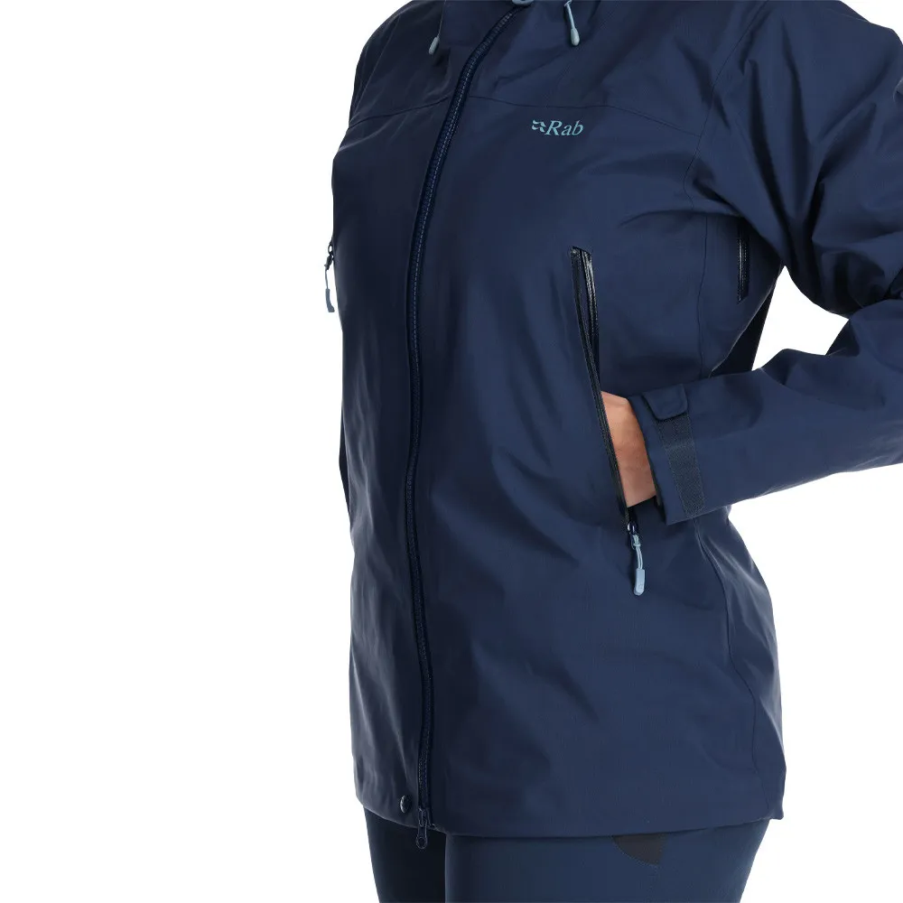 Rab Kangri GORE-TEX per donna Giubbotto - AW24