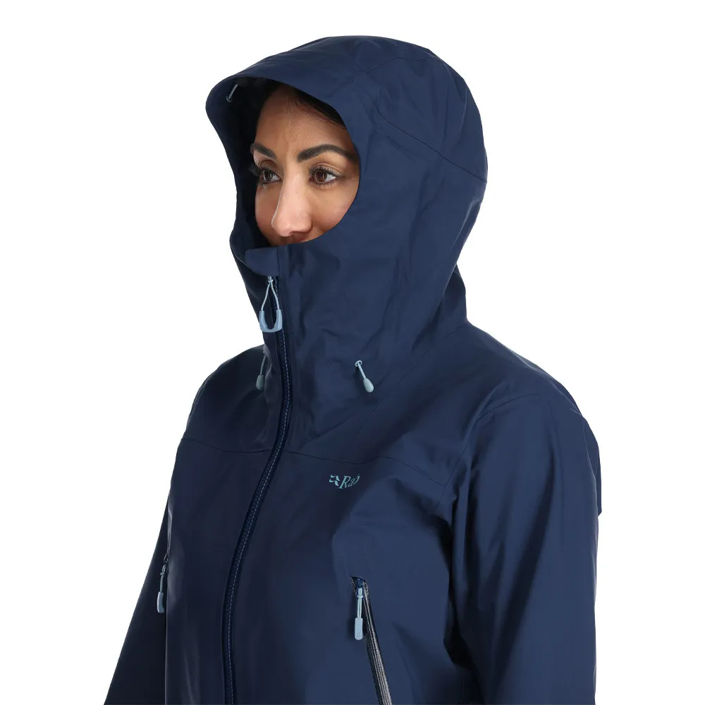 Rab Kangri GORE-TEX per donna Giubbotto - AW24