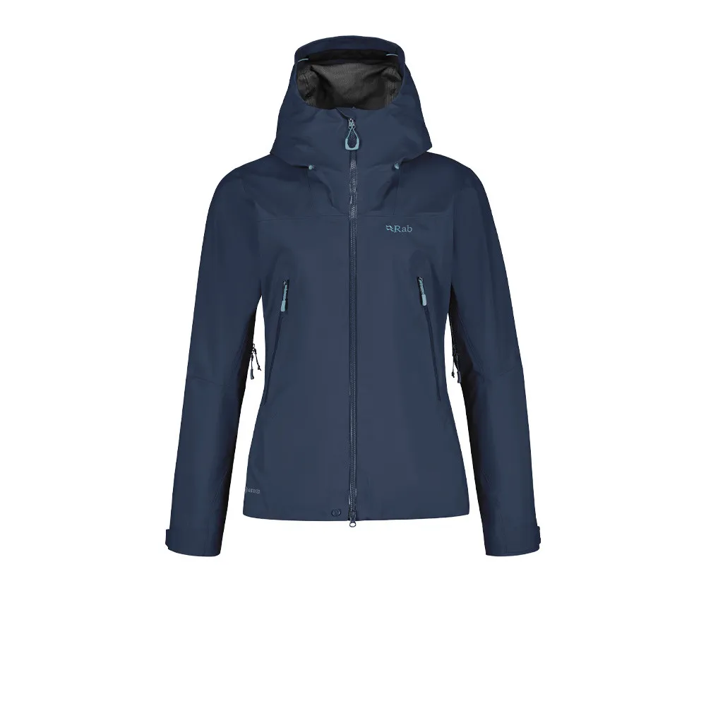 Rab Kangri GORE-TEX per donna Giubbotto - AW24