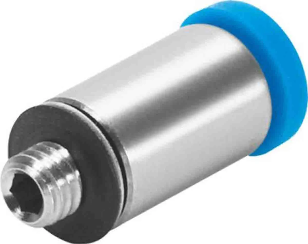 Raccordo pneumatico Festo No