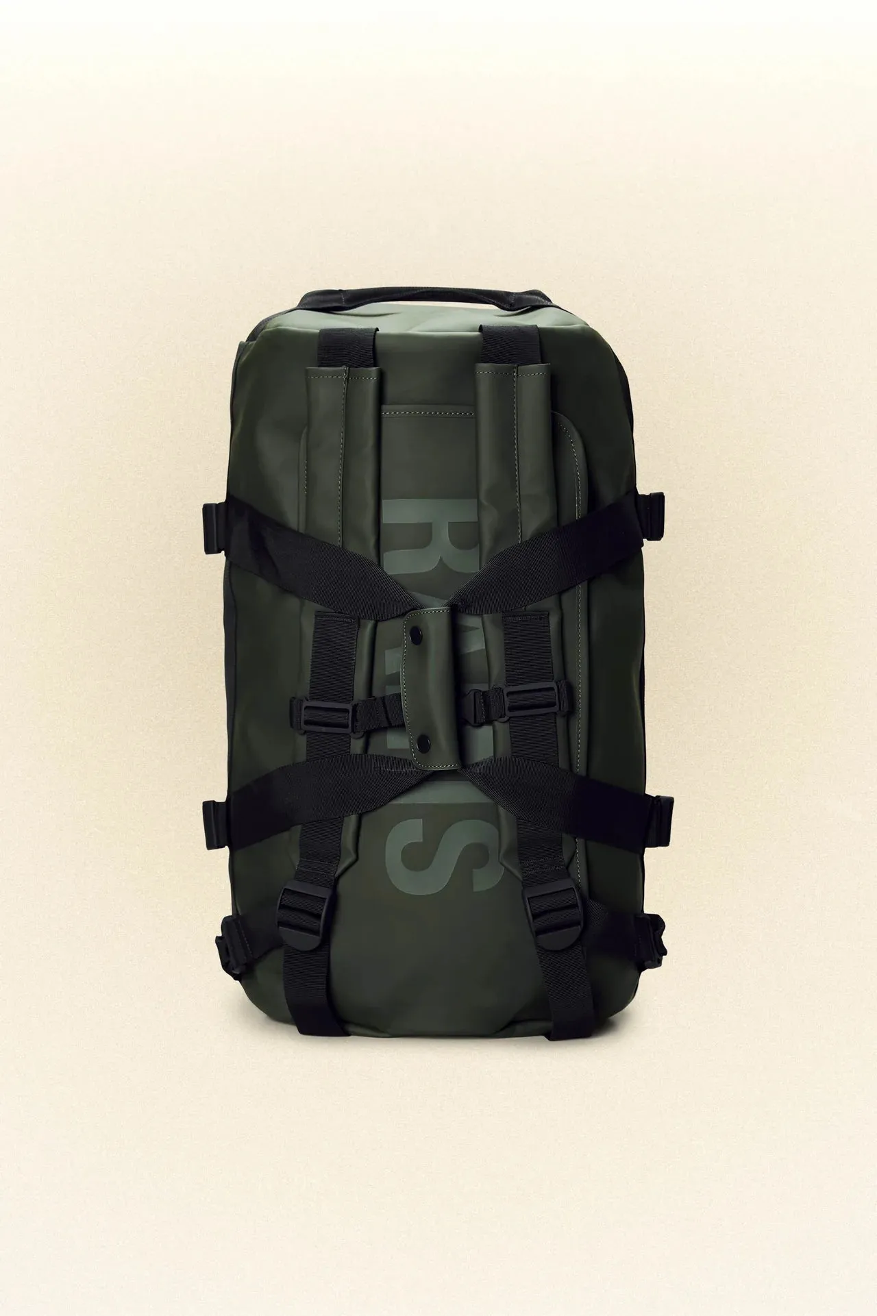 Rains RAINS texel 13480 Duffel Bag Small