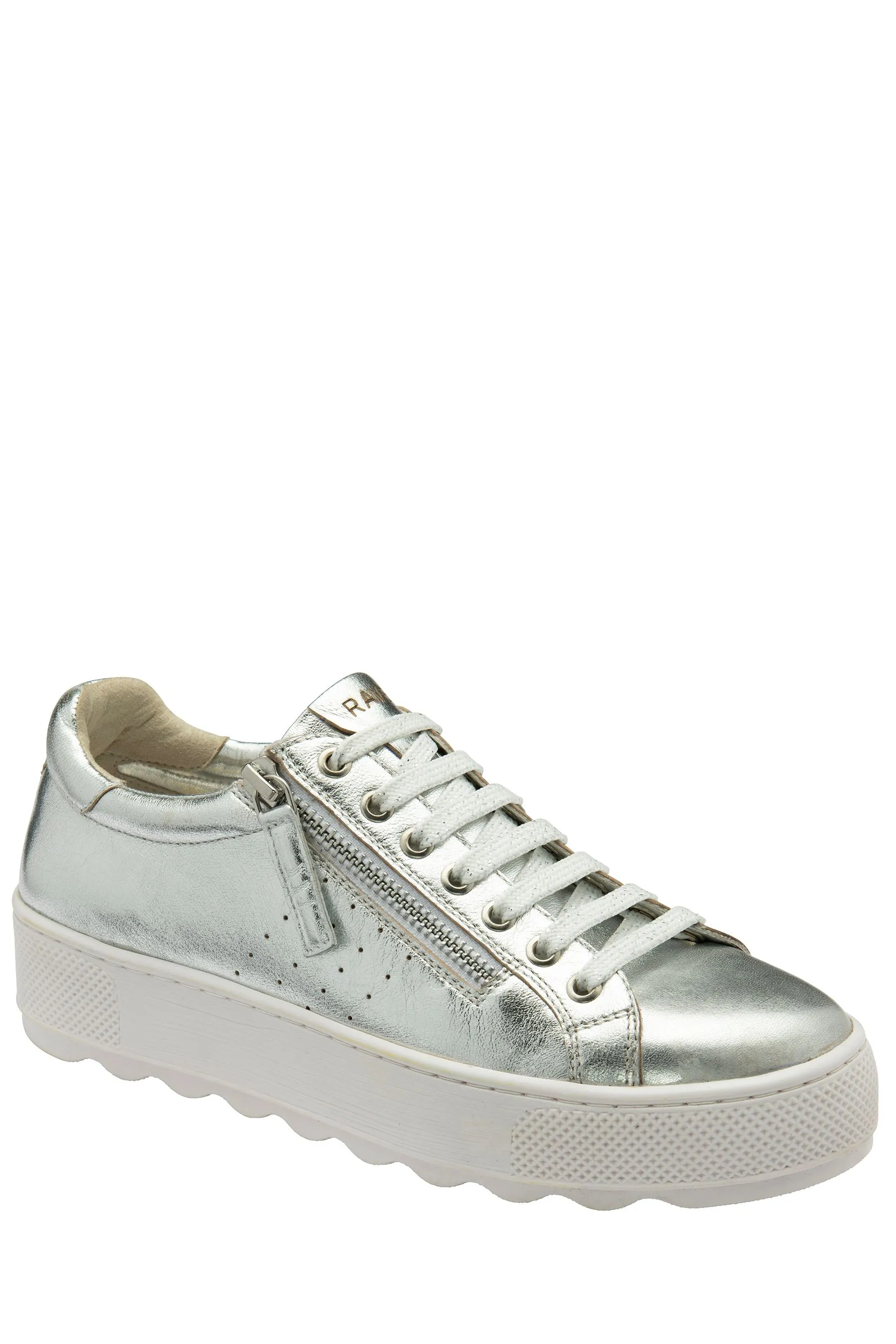 Ravel - Scarpe da ginnastica casual con zip    