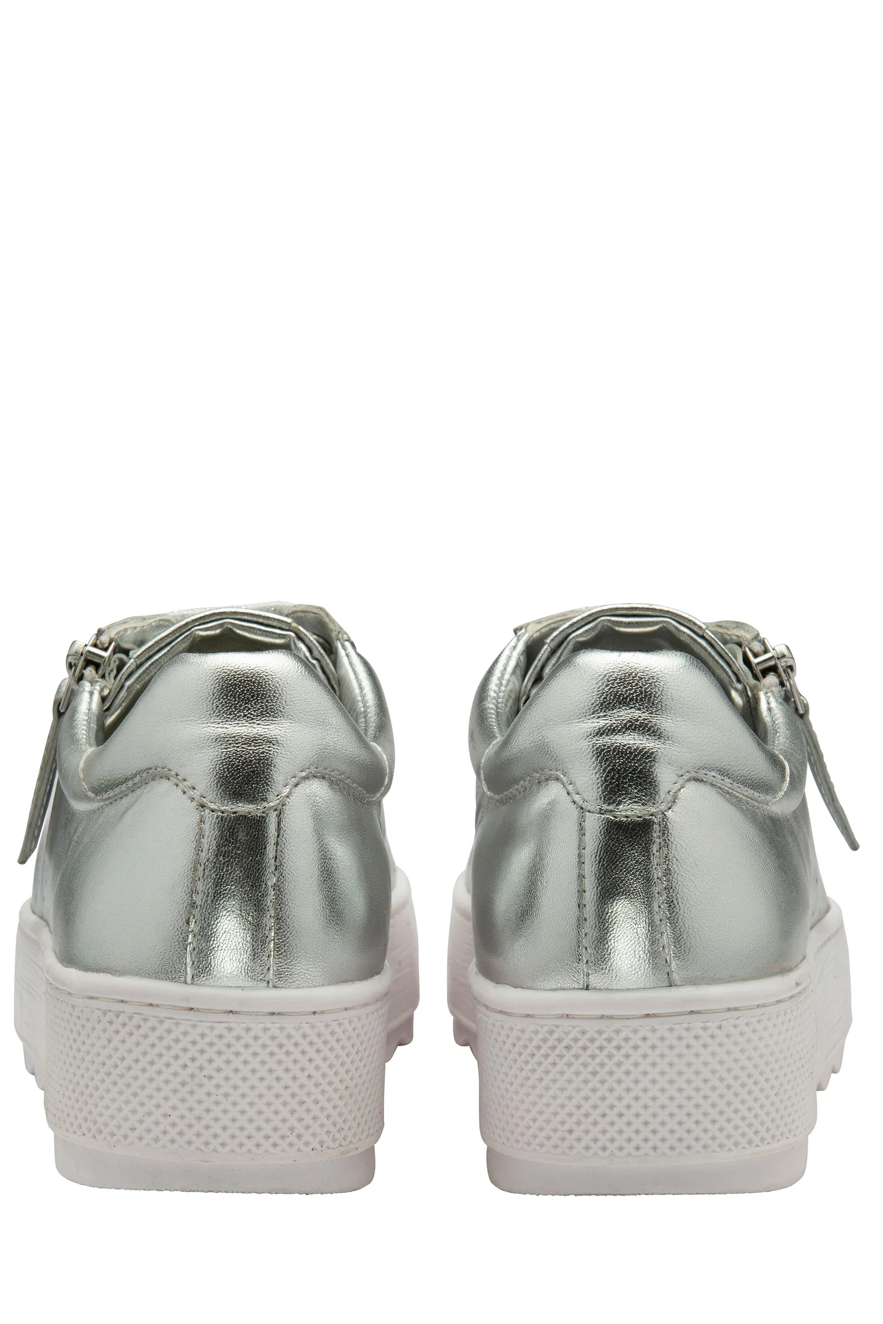Ravel - Scarpe da ginnastica casual con zip    