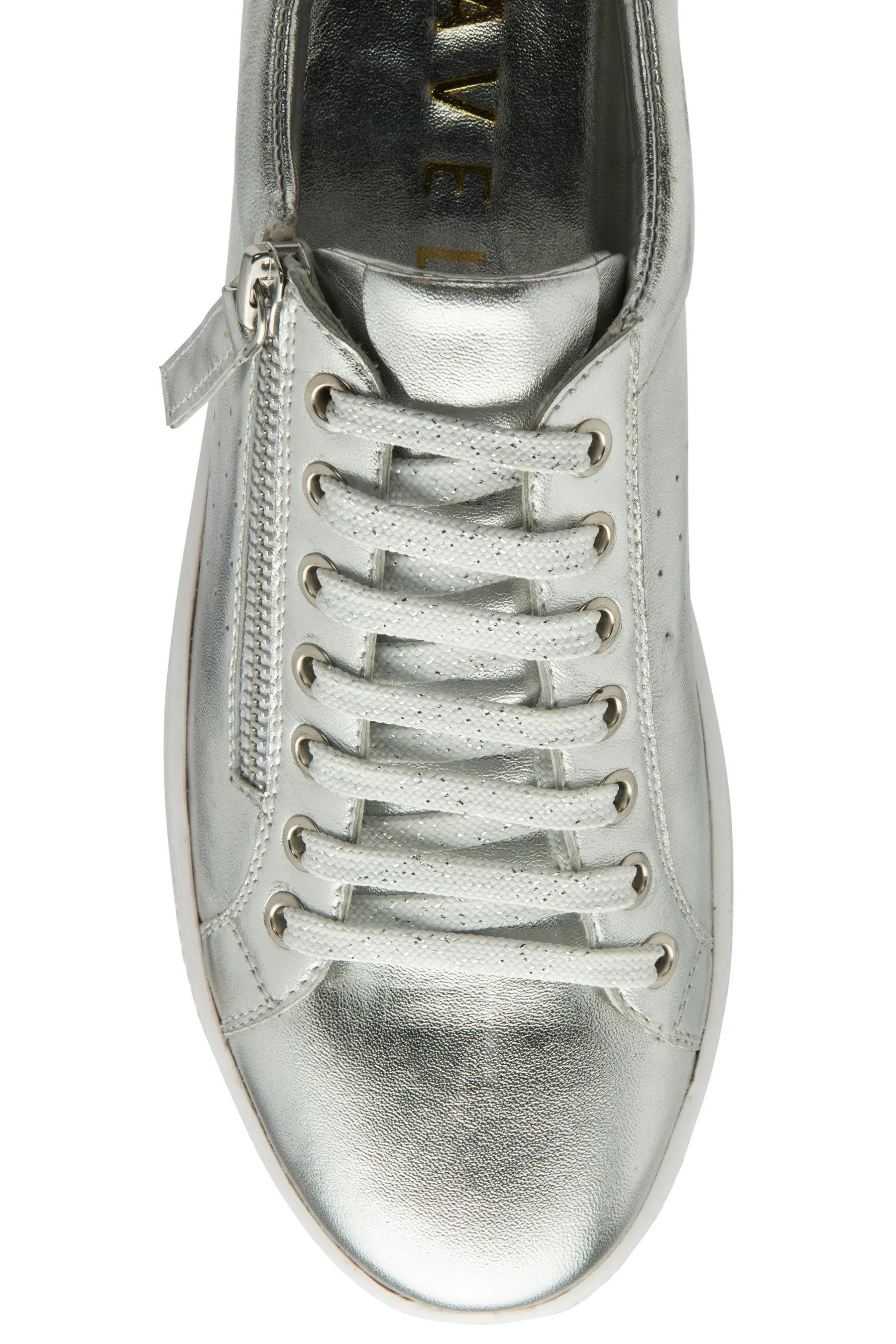 Ravel - Scarpe da ginnastica casual con zip    