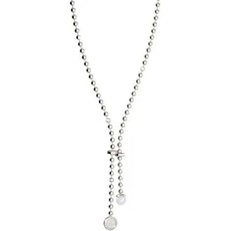 REBECCA Collana donna gioielli Rebecca Boulevard Pearl BBPKBB12