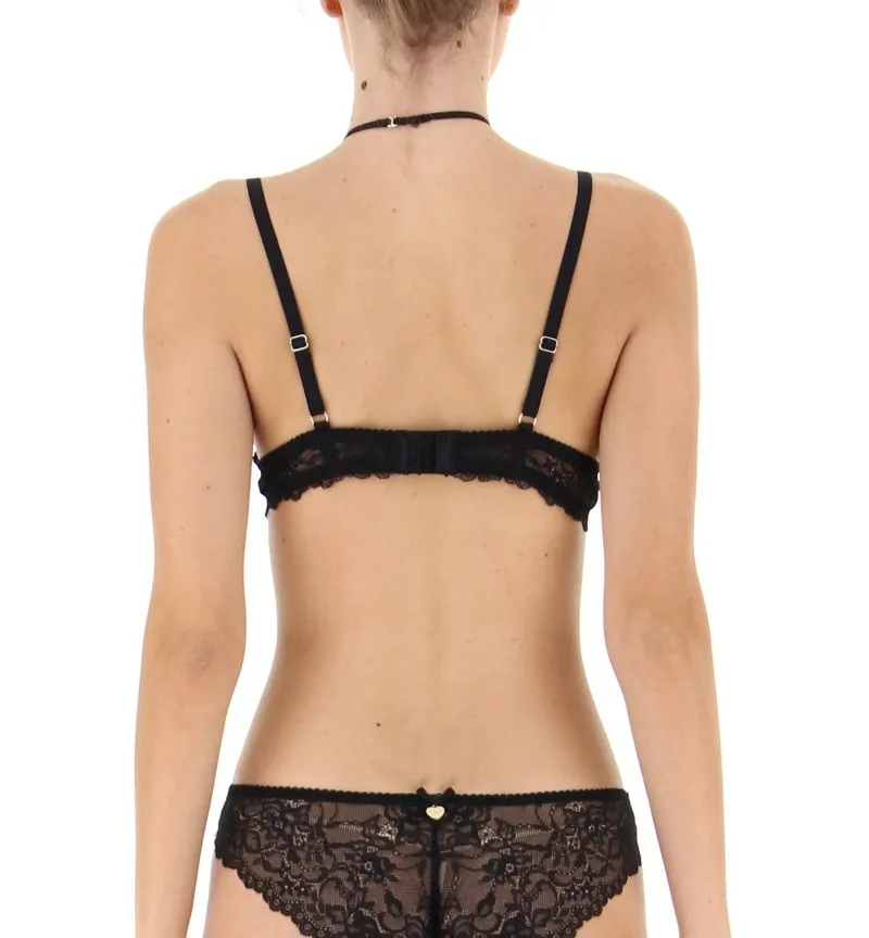 Reggiseno push-up