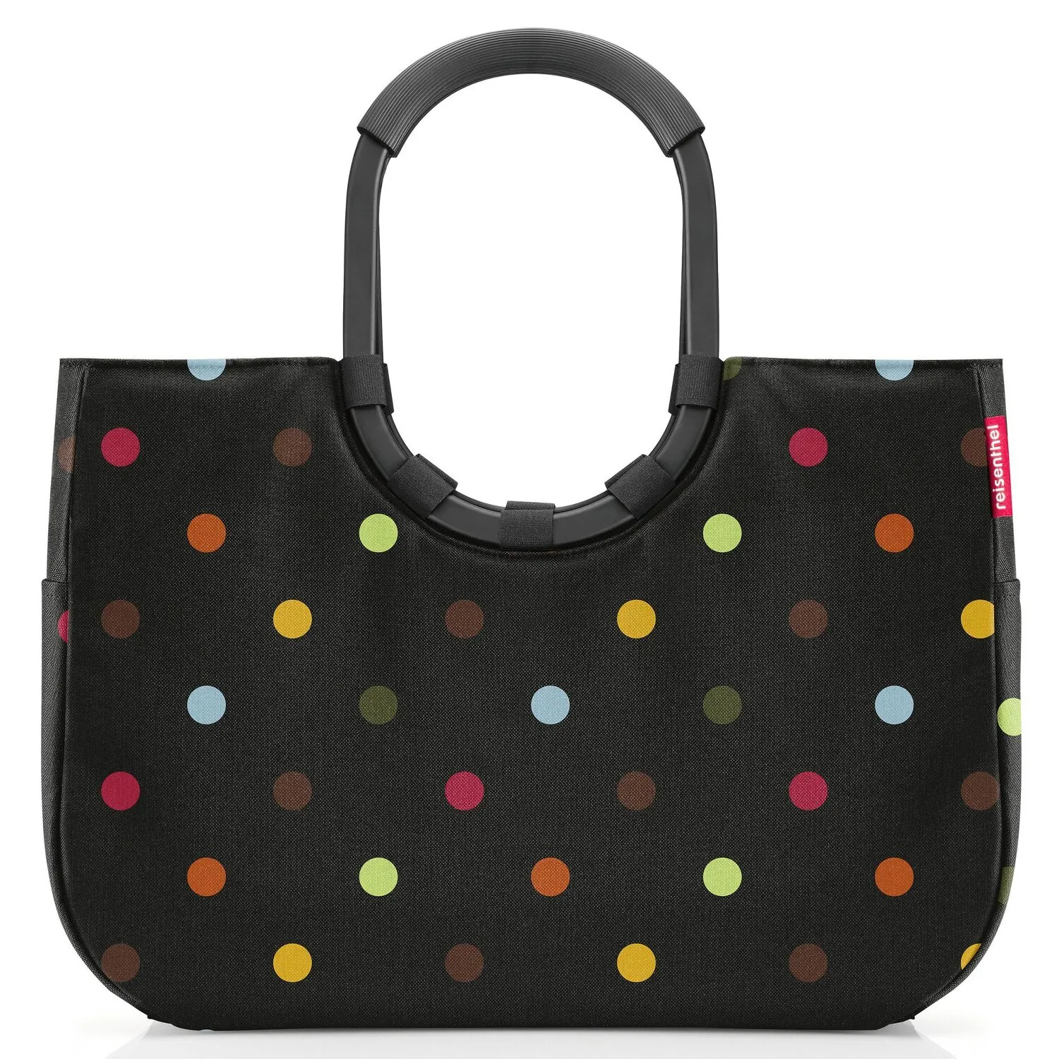 reisenthel Borsa Loopshopper L Frame 46 cm