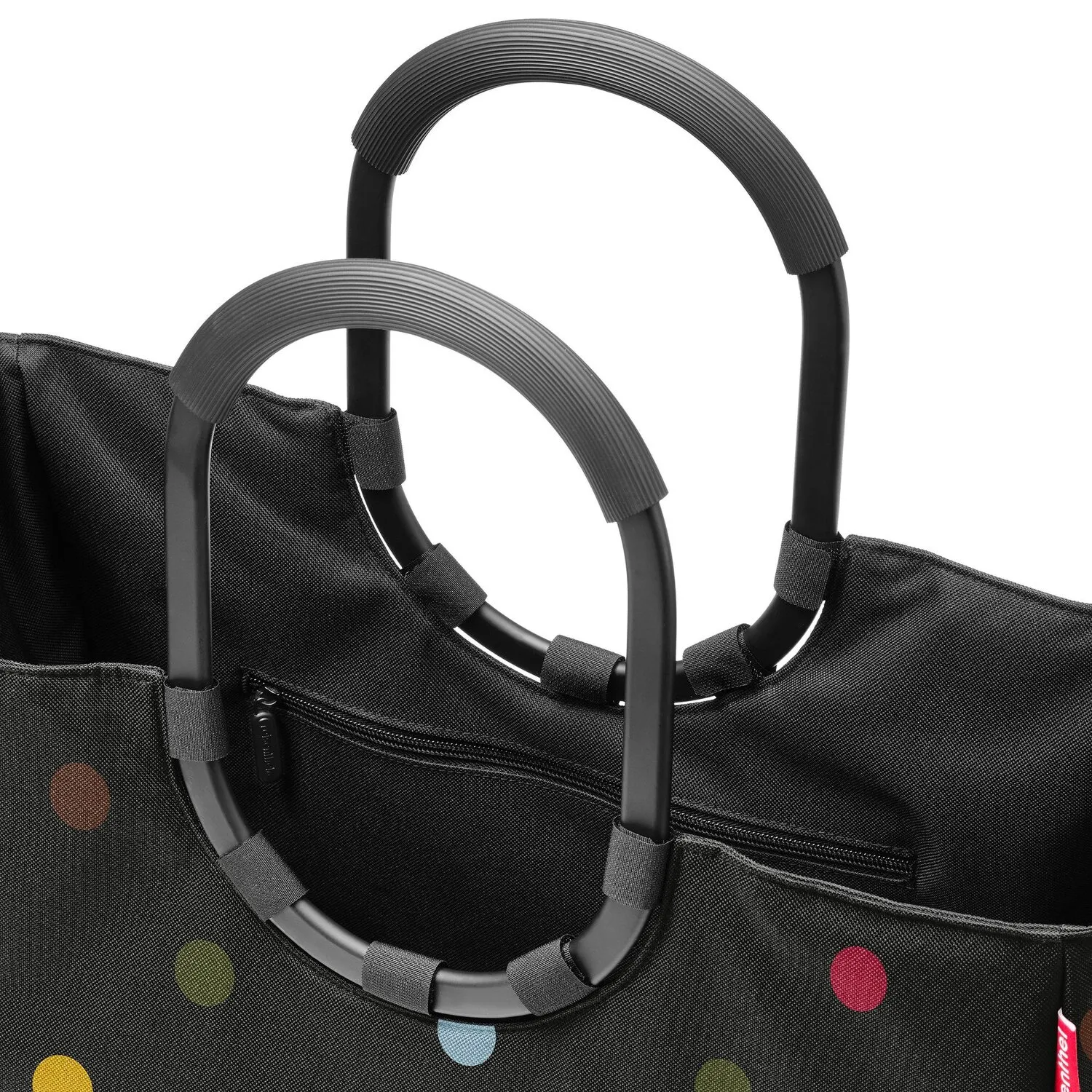 reisenthel Borsa Loopshopper L Frame 46 cm