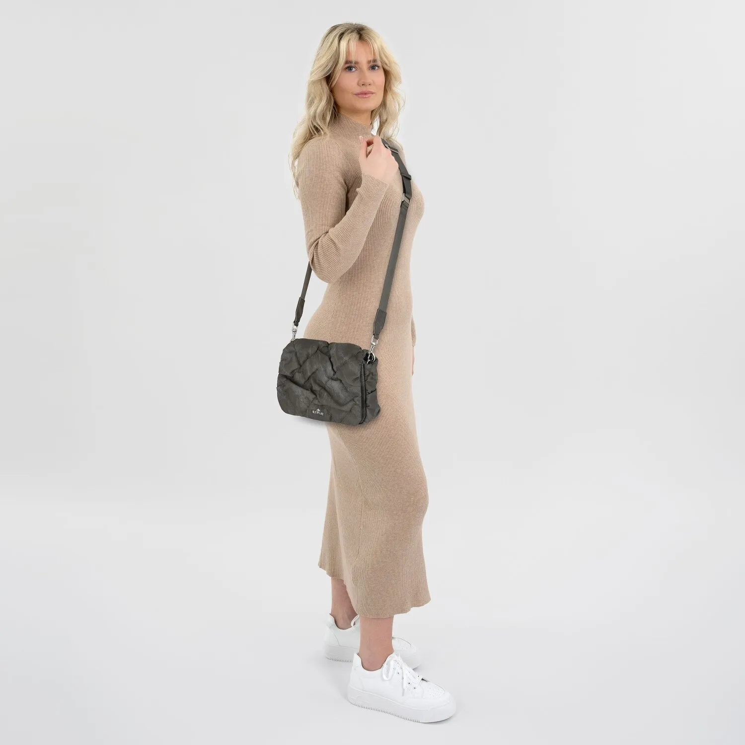 Replay Borsa a tracolla 24 cm
