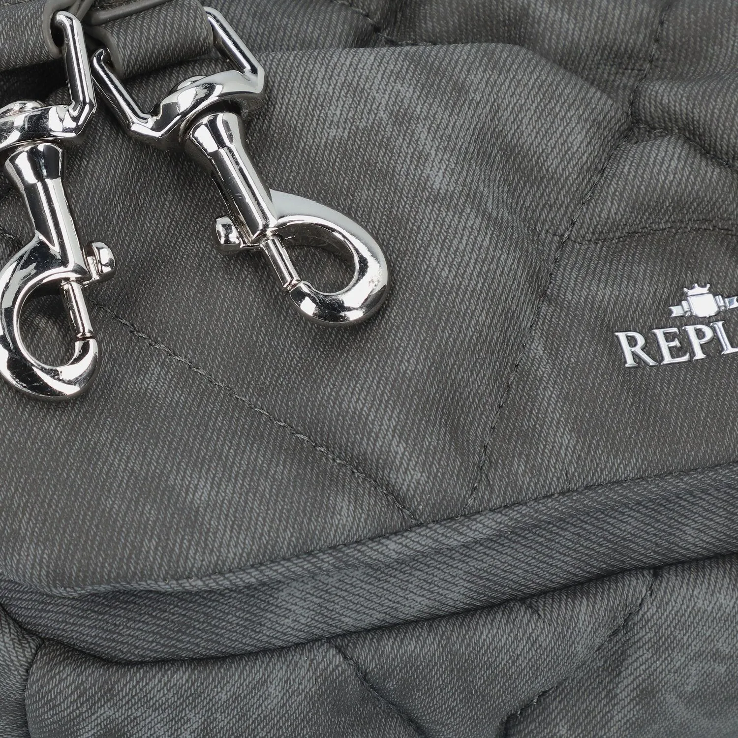 Replay Borsa a tracolla 24 cm