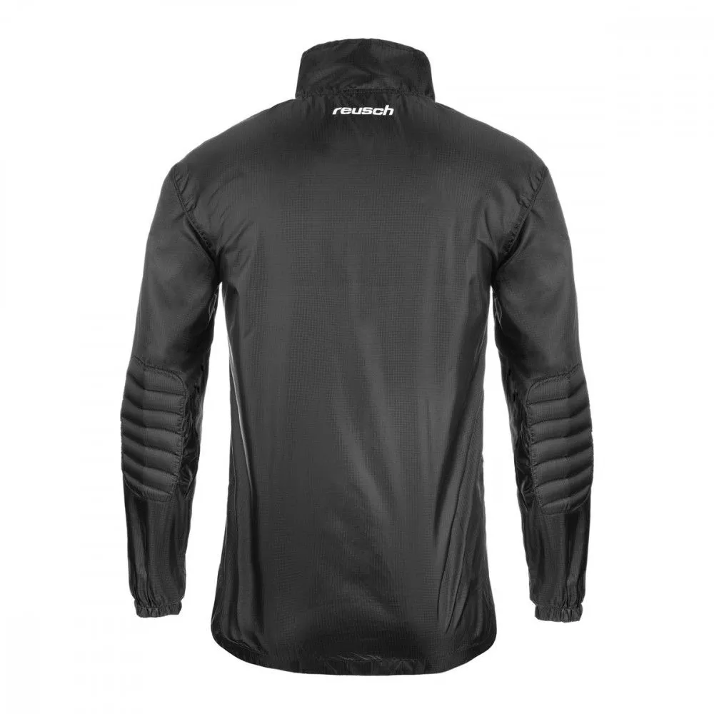 REUSCH GIACCA IMPERMEABILE PORTIERE IMBOTTITA