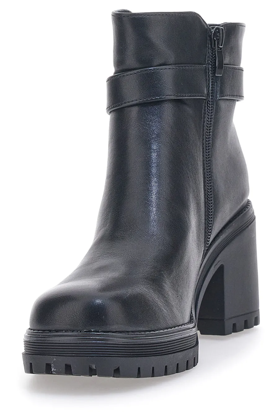   ROCK' N DOLL Stivaletti Neri Rock'n Doll 60061
