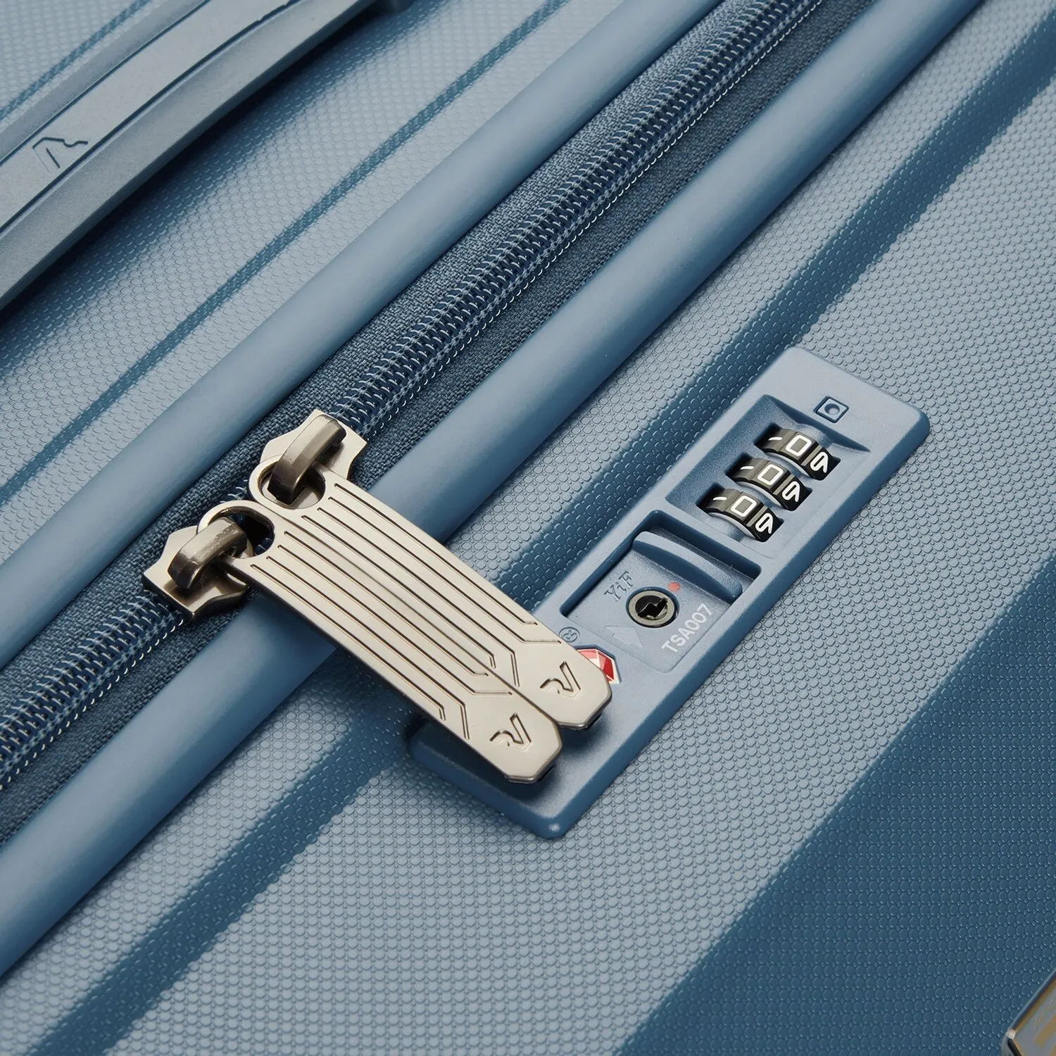 Roncato B-Flying 4 ruote Set di valigie 2 pezzi