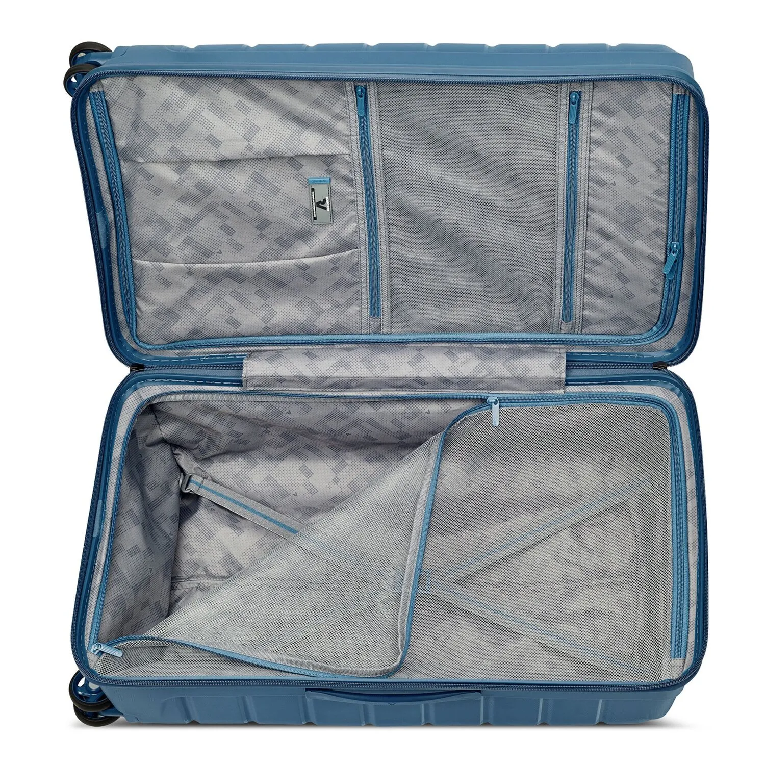 Roncato B-Flying 4 ruote Set di valigie 2 pezzi