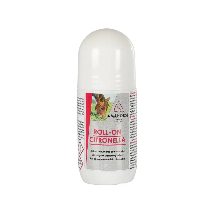 Rool-on alla Citronella