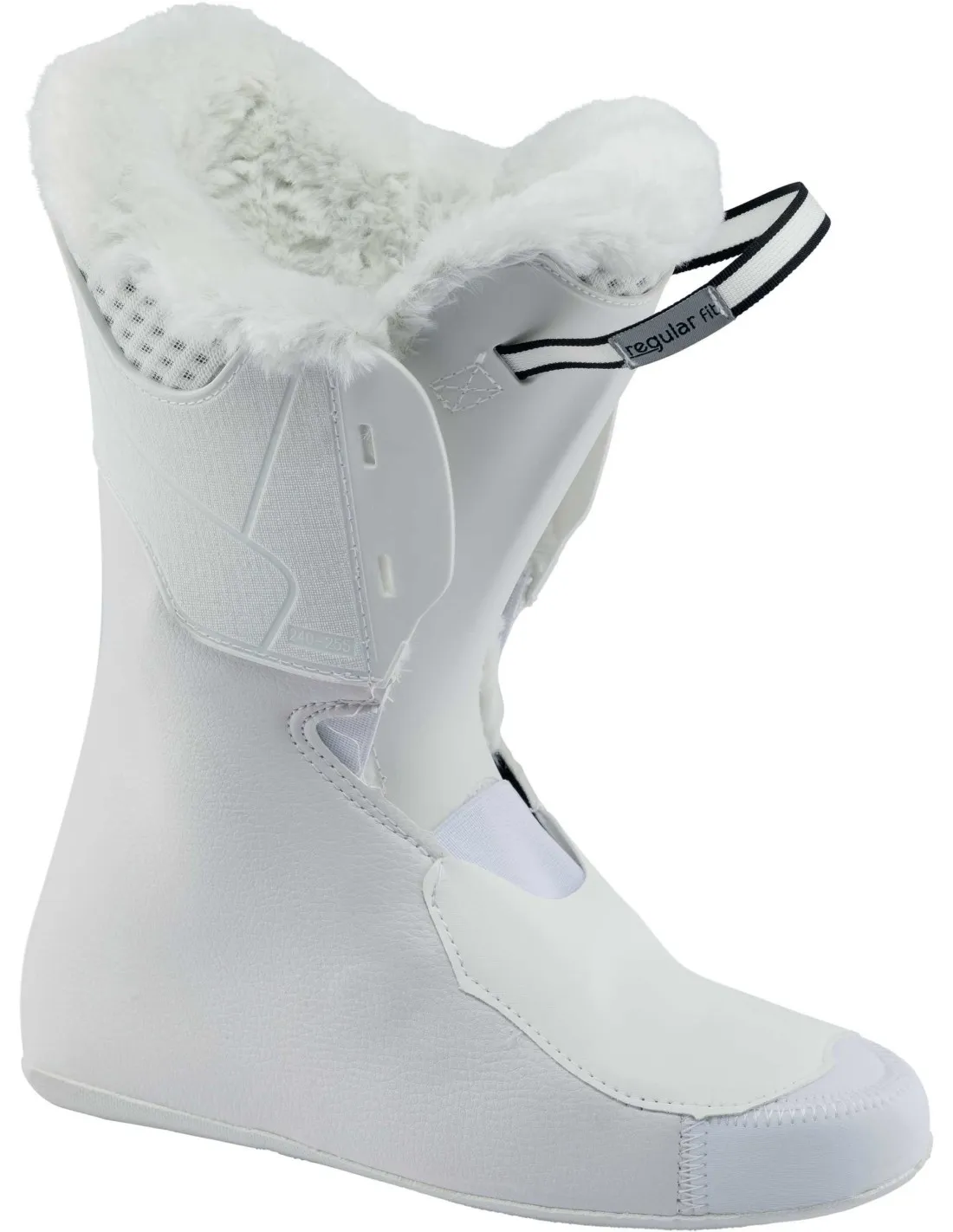 Rossignol Alltrack 80 W neri